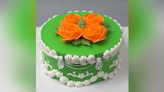 Tips Chocolate Cake Decorating