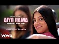 Falguni Pathak Aiyo Rama Music Video Divya Khosla Kumar Romantic Song