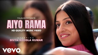 Download lagu Falguni Pathak - Aiyo Rama | Divya Khosla Kumar | Romantic Song mp3 Download lagu Falguni Pathak - Aiyo Rama | Divya Khosla Kumar | Romantic Song mp3