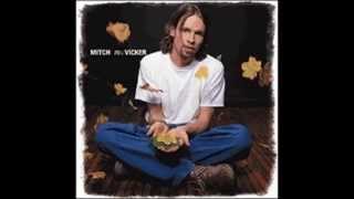 Mitch McVicker - Wounds of Love