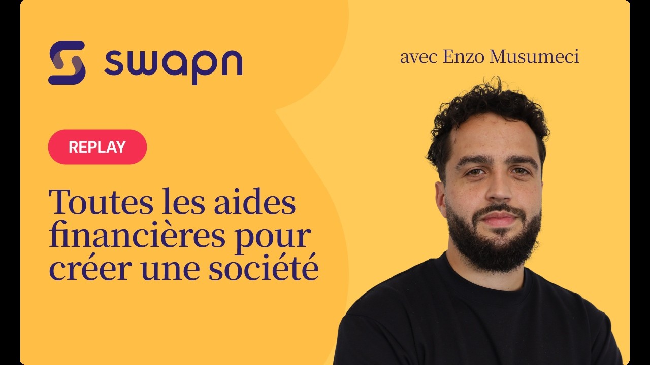 Swapn Replay Webinaire