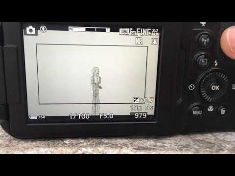 NIKON COOLPIX P900 ZOOM TEST | ZOOM TEST | NIKON CAMERA | 83X ZOOM