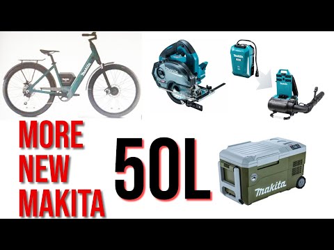 Makita SDS-PLUS Grąžtas NEMESIS 2, 7komplektas E-14928 ( 5x115, 6x115, 6x165, 8x115, 8x165, 10x165, 12x160) video
