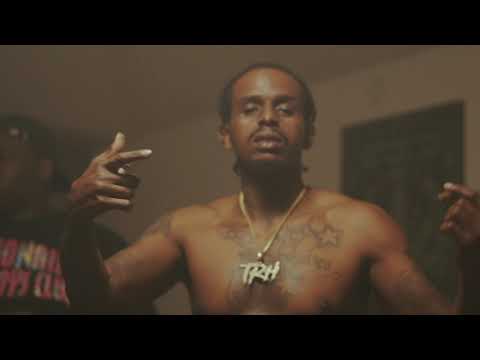 TRAPMANDINI - Walk Down ( Official Music Video ) #TrapRealHard