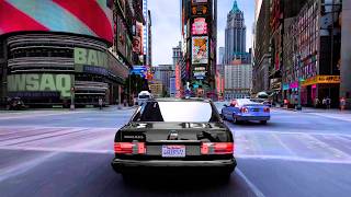 TOP 25 Best Driving Games (NOT Racing) You MUST Play in 2025