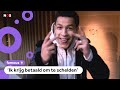 Acteur Bilal Wahib over klein beginnen en ADHD