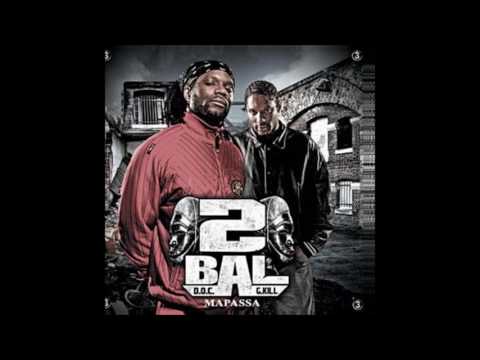 2 Bal 2 Nèg' - Désolé