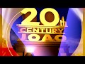 20th Century Joao Home Entertainment Logo 2000 2008 International DVD Version