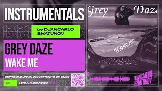 Grey Daze - Here, Nearby (Instrumental)