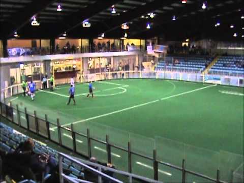 NSL 2012-2013 Week 12 - West Bosnia vs RWB Adria B'