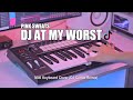 DJ At My Worst Tik Tok Remix Terbaru 2021 (DJ Cantik Remix)