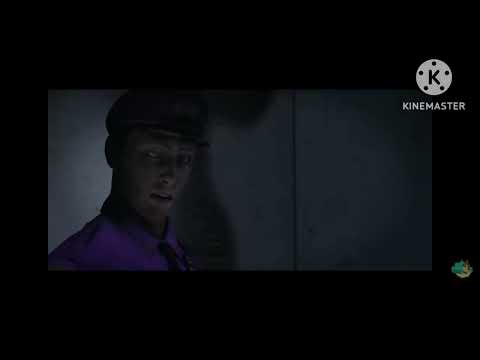 fnaf nostalgia trip(nostalgia warning)