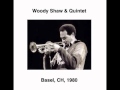 Woody Shaw      Round Midnight