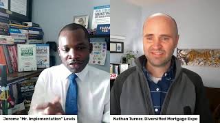 "Diversifying Investments: Exploring Creative Real Estate Investing and Notes with Nathan Turner"