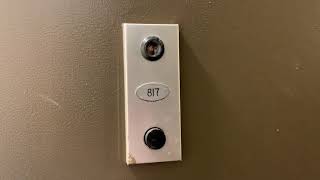 Residence 817 — Studio