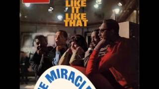 The Miracles   I Like It Like That
