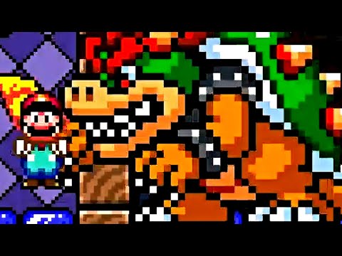 Super Mario Maker 2 🔥 Expert Endless Challenge #130