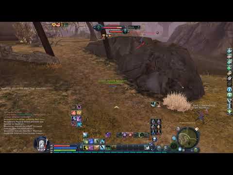 Aion Euro Classic 1.9 2023 Assassin Gang