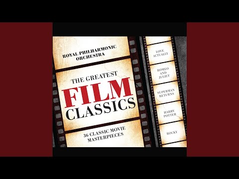 The John Dunbar Theme (From "Dances with Wolves")