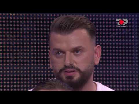 Blerimi ka një fjalë për Antonelën - Përputhen, 16 Mars 2021