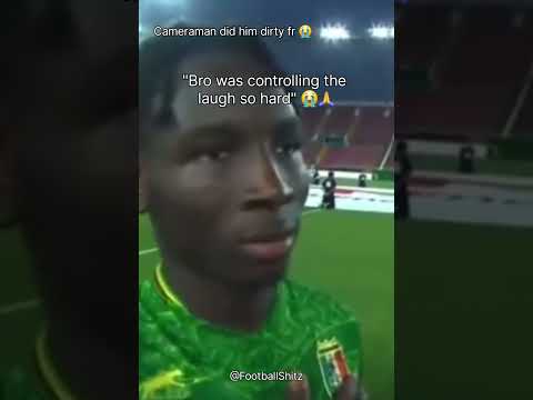 Cameraman did him dirty 😭🙏 #shorts