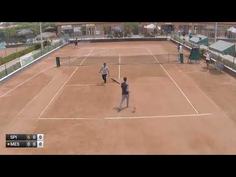 Martina Spigarelli v Ksenia Meshcheryakova - W25 CAIRO (2°set)