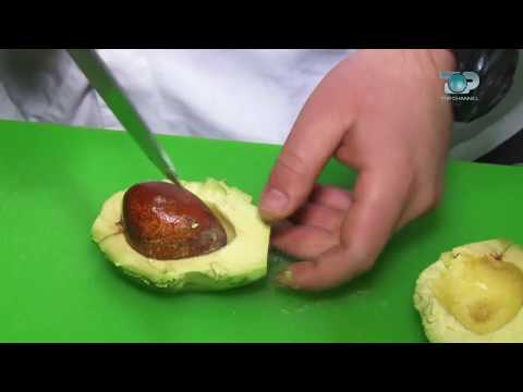 Ne Shtepine Tone, 27 Shkurt 2018, Pjesa 3 - Fileto pule në salcë avokado