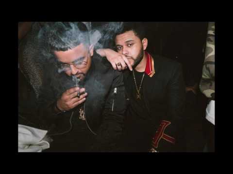 Nav x The Weeknd Type Beat (Prod. KashMoneyac)