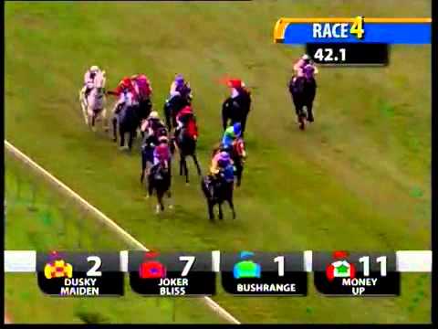 20110130 IPOH CLASS 5 1100M (STR) - DUSKY MAIDEN (Y Aify)