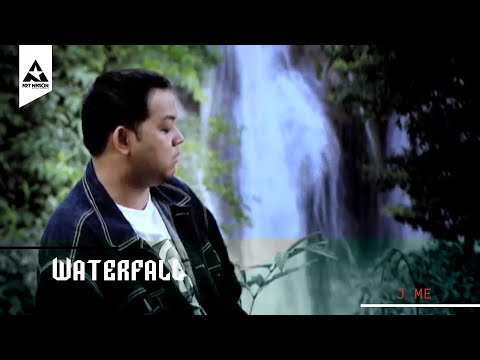 J_Me - ‌ရေတံခွန် (waterfall) (Official Music Video)