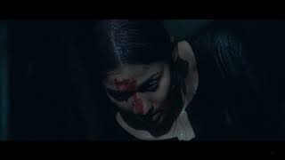 Netrikann movie climax fight nayanthara