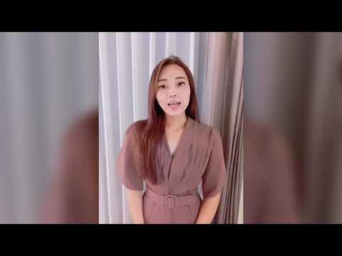 阿優依美女大使選-Ayoi阿優依美女大使海選