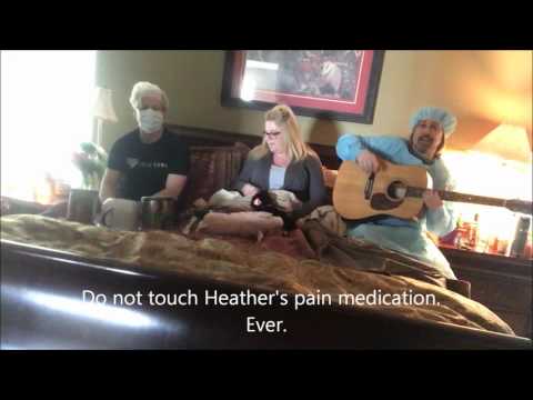 The Sick Sessions with Gritman&Moran