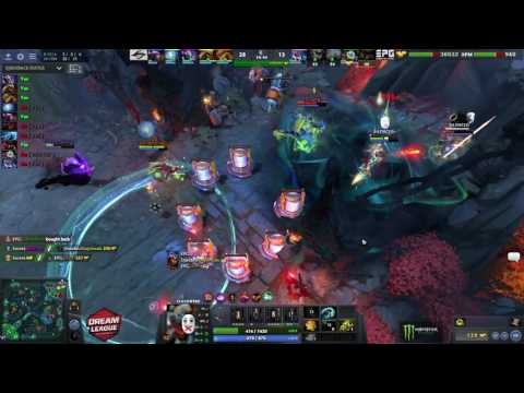 weekly midone ta rampage