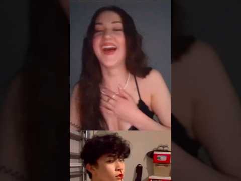 The Kidnapping Rizz is a whole movie 💀 #rizz