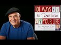WAYNE DYER 101 Ways To Transform Your Life AUDIOBOOK
