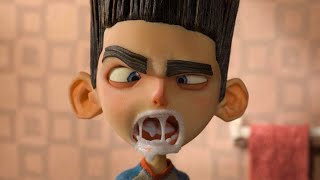 ParaNorman wyprzedzał swoje czasy - Analiza