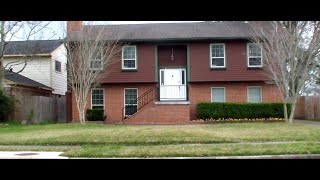 FBCAD County Property Assessment Oops #30