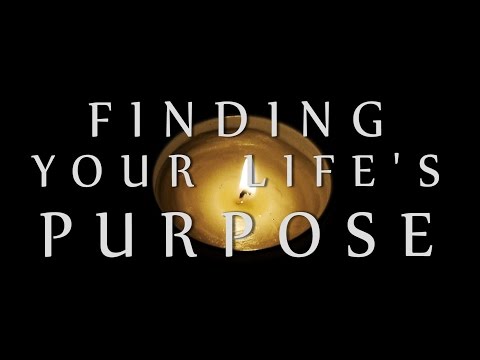 Hypnosis for Finding Your Life's Purpose (Higher Self Guided Meditation Spirit Guide)