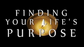 Hypnosis for Finding Your Life