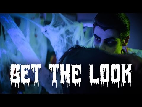 Neighbours: Get The Look 3 - Halloween