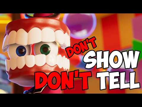 YouTube Thumbnail