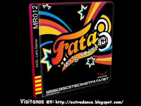 FATA feat. Mar Shine - This is the one