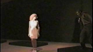 Defacing the music Clip