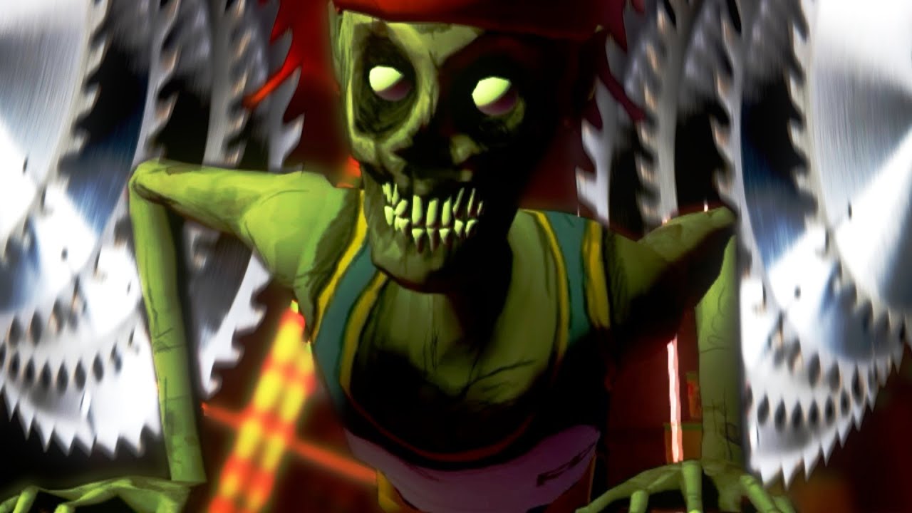 PLUS DE JAMBES ? AUCUN PROBLÈME. (Ben and Ed) thumbnail