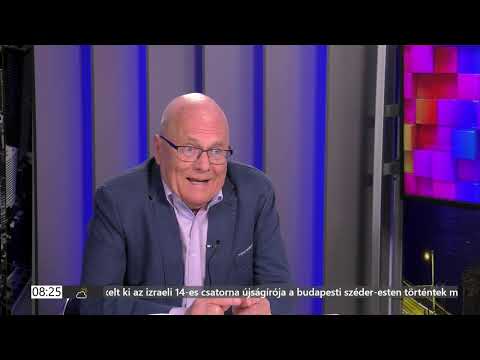 PIRKADAT M. Kende Péterrel: Balázs Péter