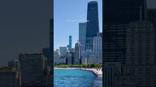 Nothing compares to summertime in Chicago #chicago #summer
