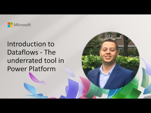 Introduction to Dataflows - The underrated tool in Power Platform Introduction to Dataflows - The underrated tool in Power Platform