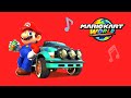 Mario Kart World Music 1 Hour Of Relaxing And Chill Soundtracks