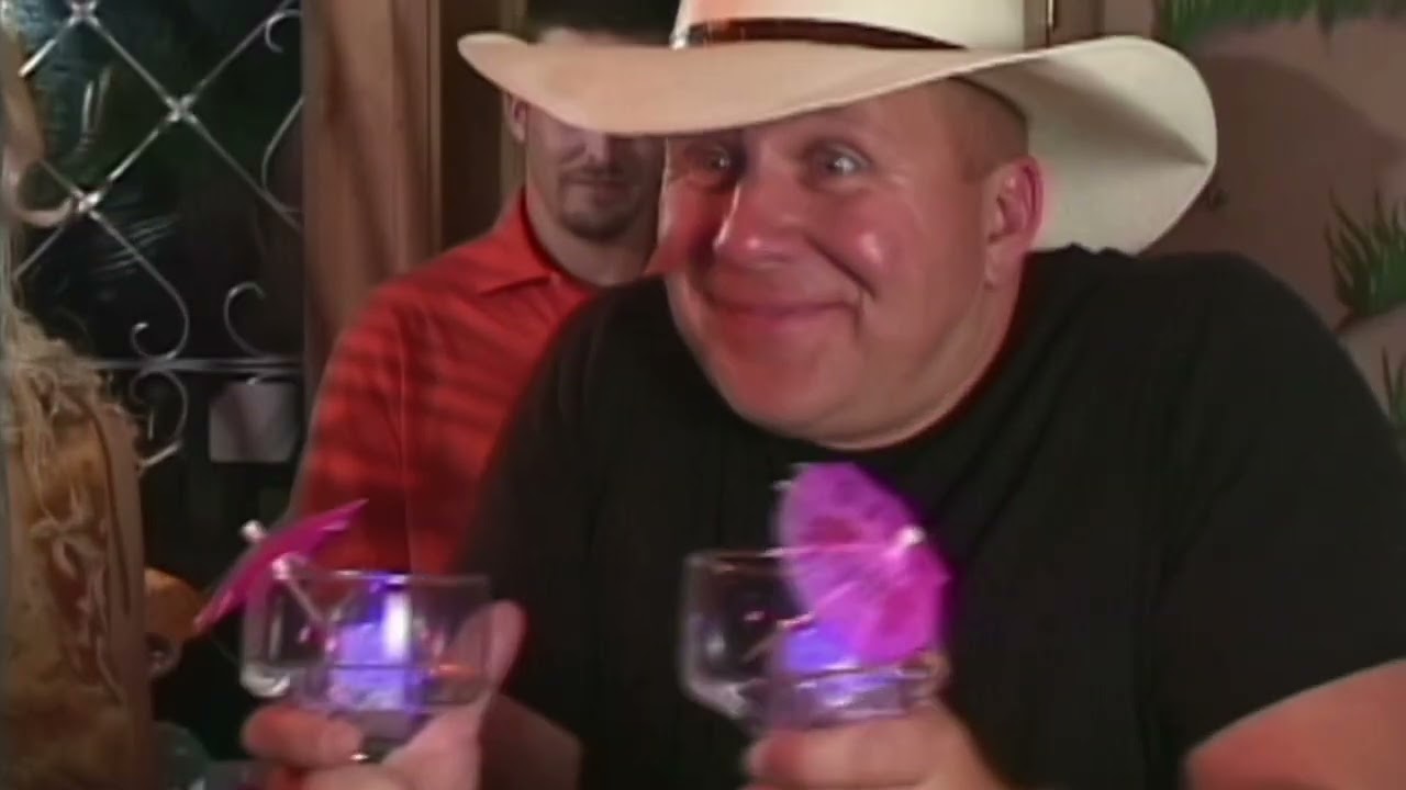 Promotional video thumbnail 3 for Pete Schlegel